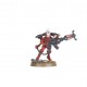 AELDARI: WARP SPIDERS, Strike from the Shadows: Deploy the Aeldari Warp Spiders